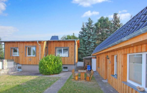 Ferienhaus Trassenheide in Trassenheide